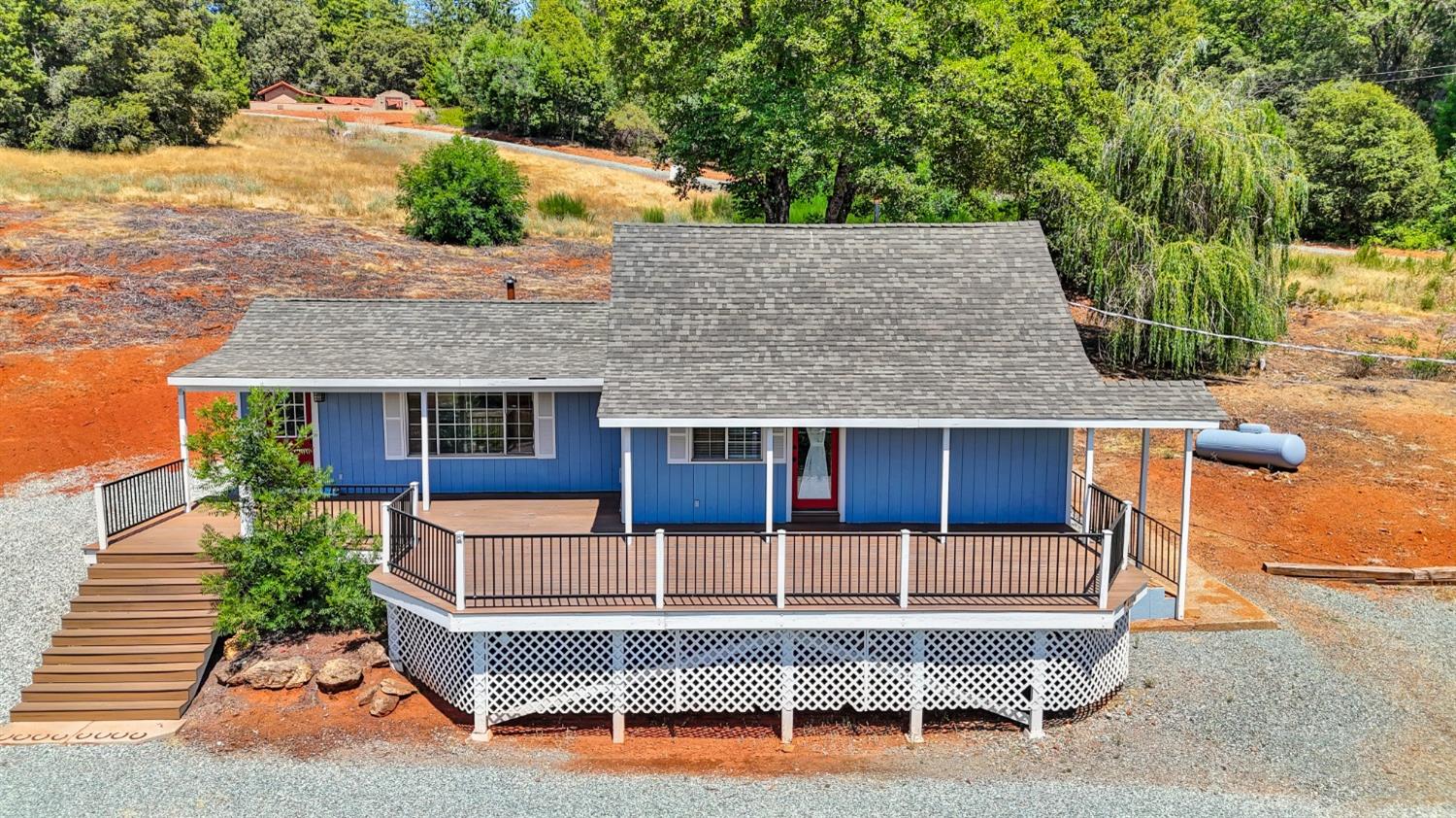 4500 Bear Creek Road