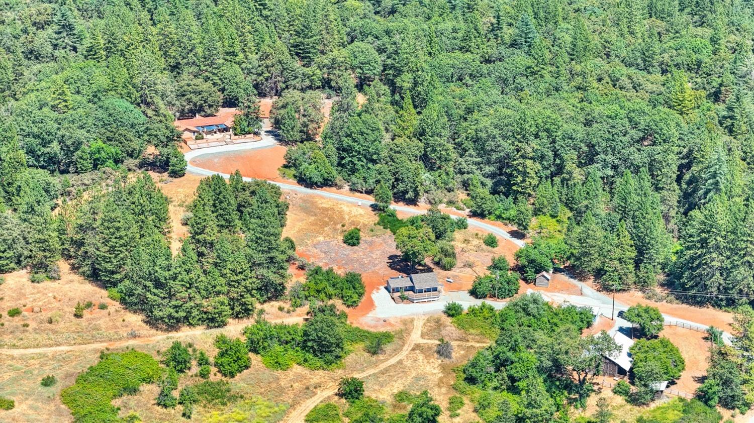 4500 Bear Creek Road