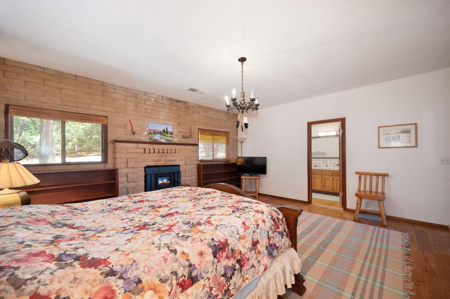 4500 Bear Creek Road