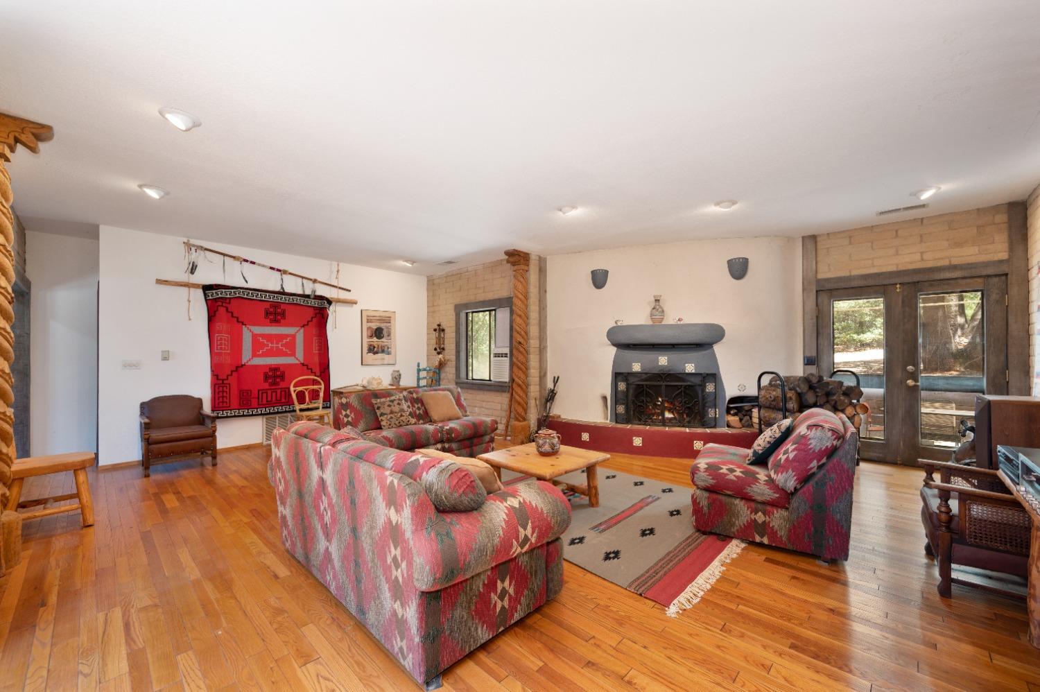 4500 Bear Creek Road