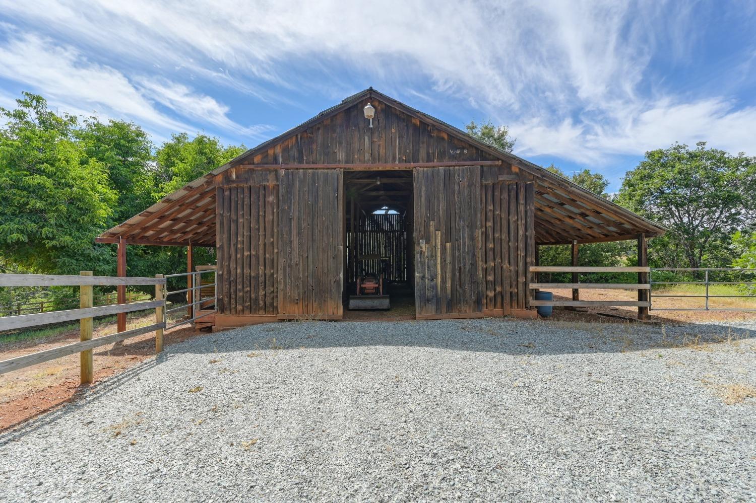 4500 Bear Creek Road