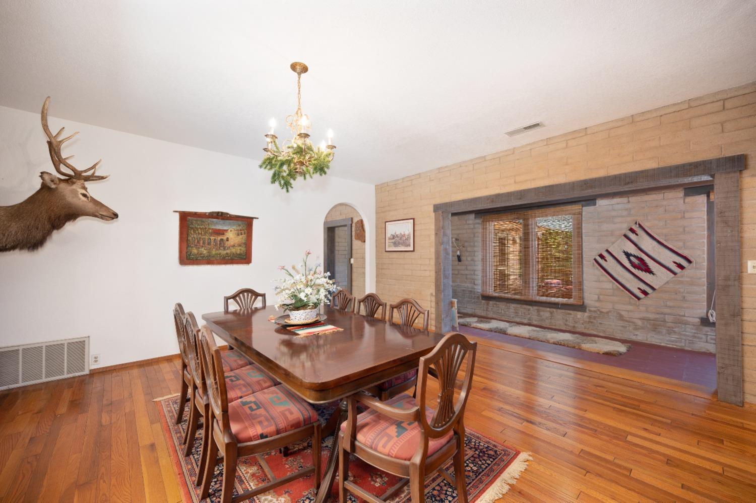 4500 Bear Creek Road