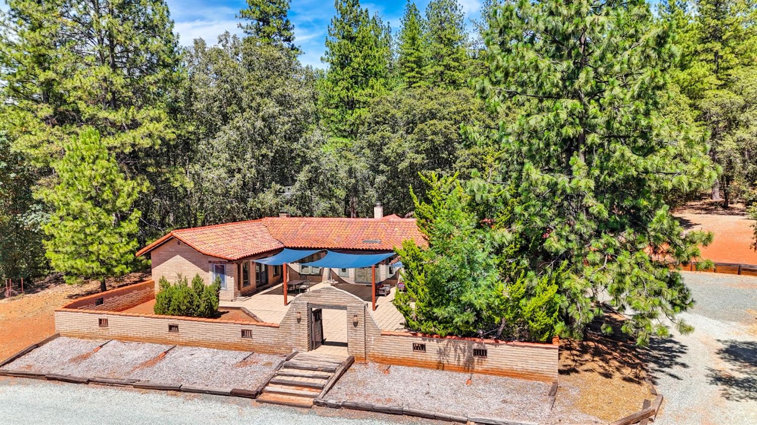 4500 Bear Creek Road