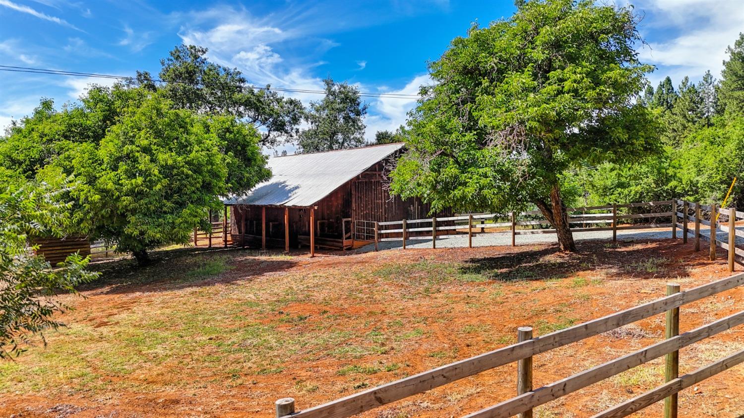 4500 Bear Creek Road