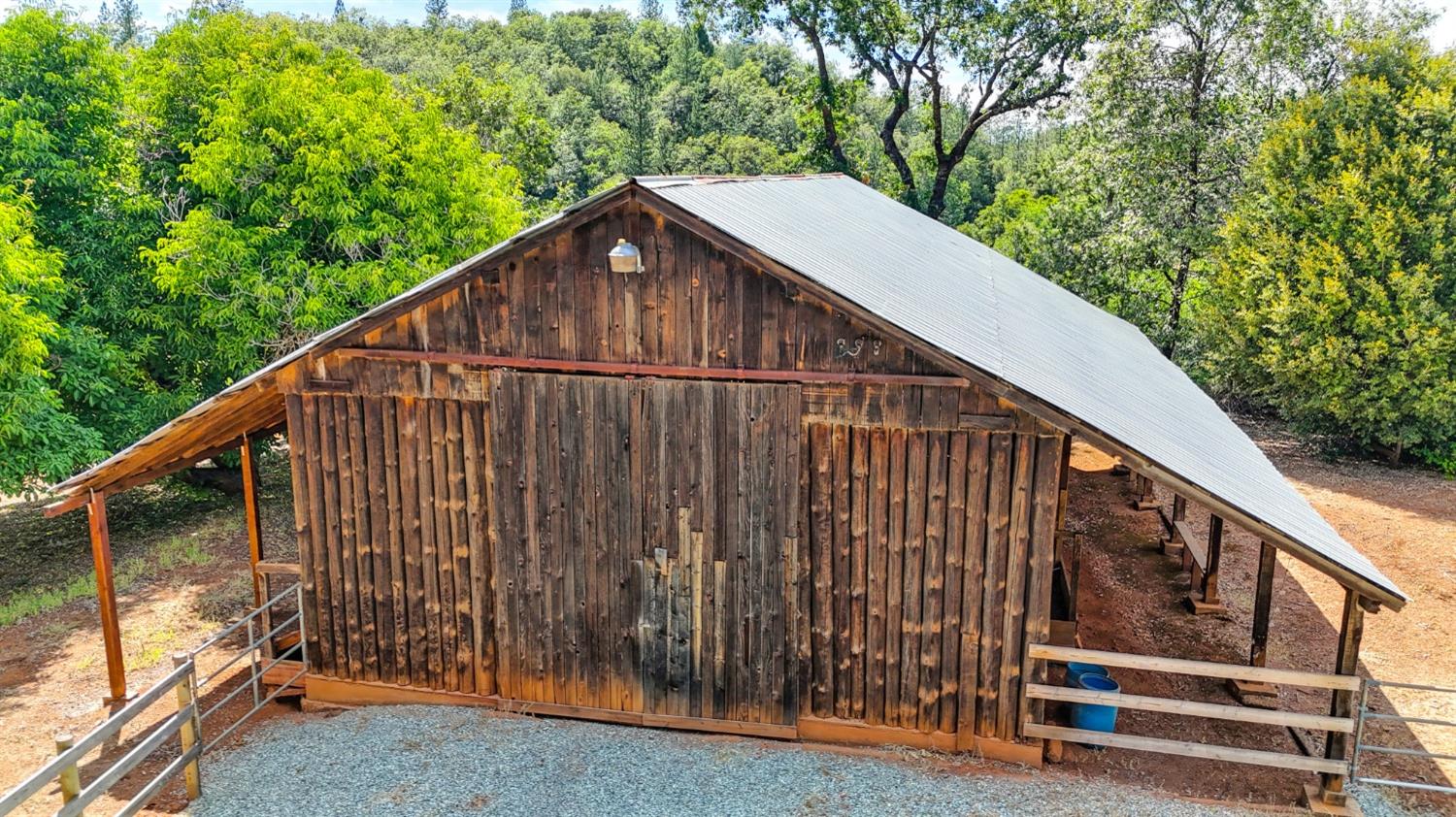 4500 Bear Creek Road