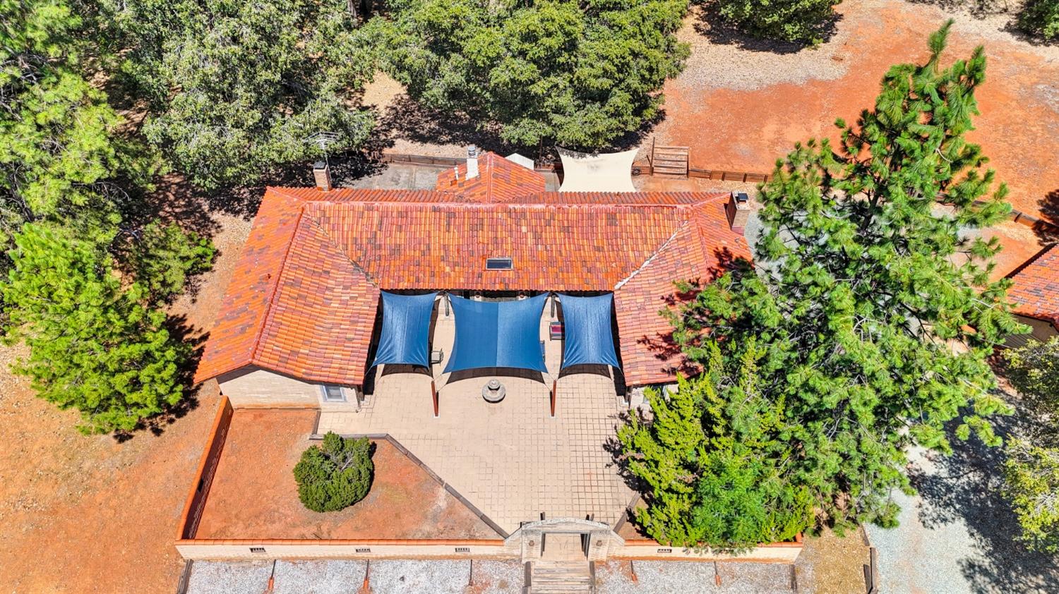 4500 Bear Creek Road