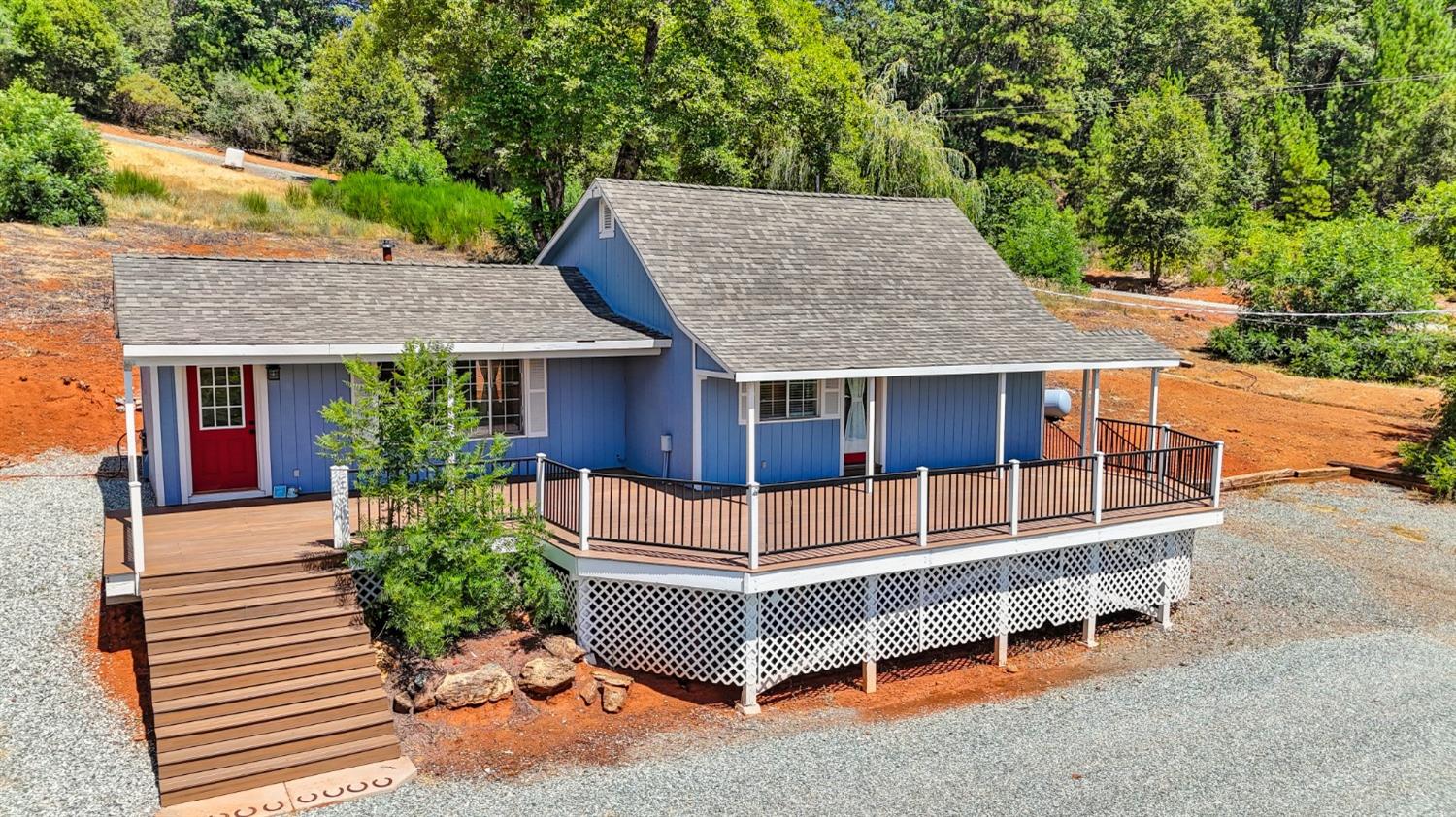 4500 Bear Creek Road