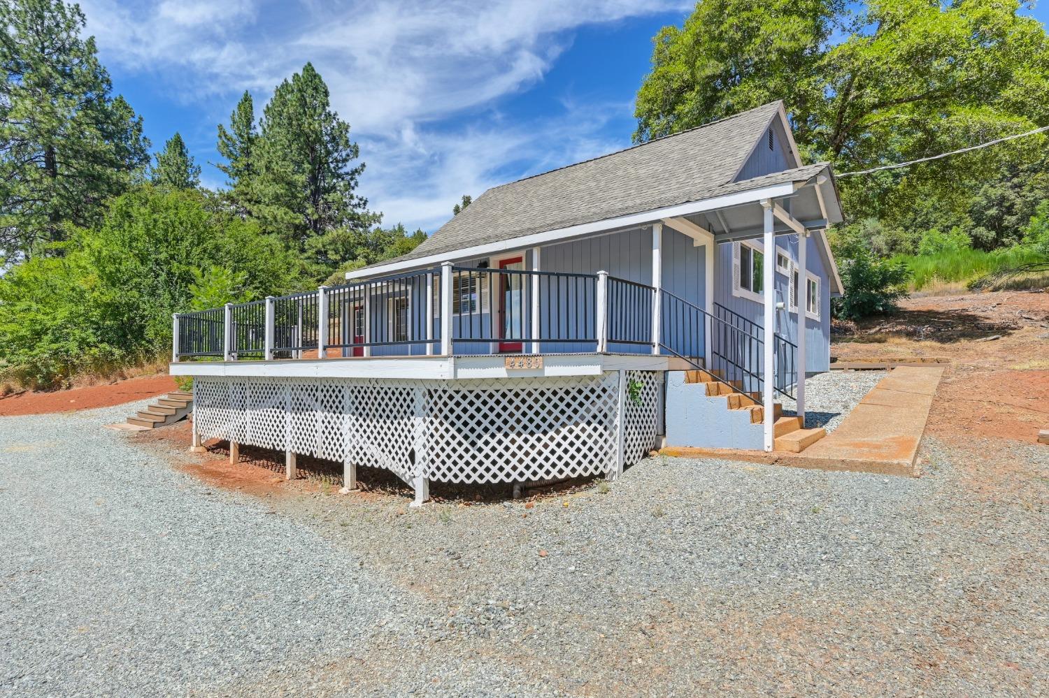 4500 Bear Creek Road