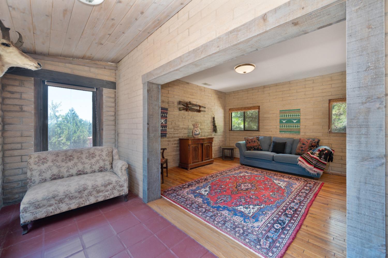 4500 Bear Creek Road