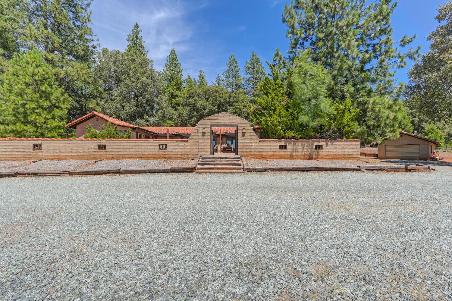 4500 Bear Creek Road