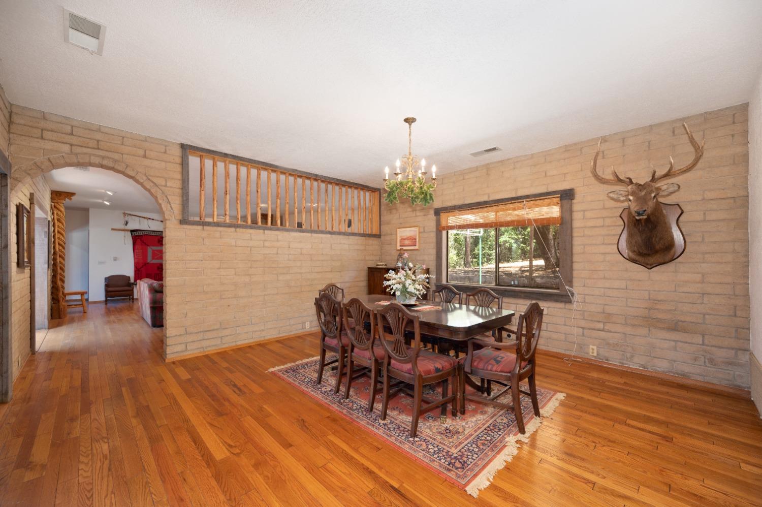 4500 Bear Creek Road