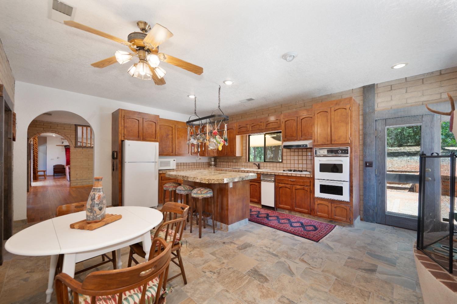 4500 Bear Creek Road