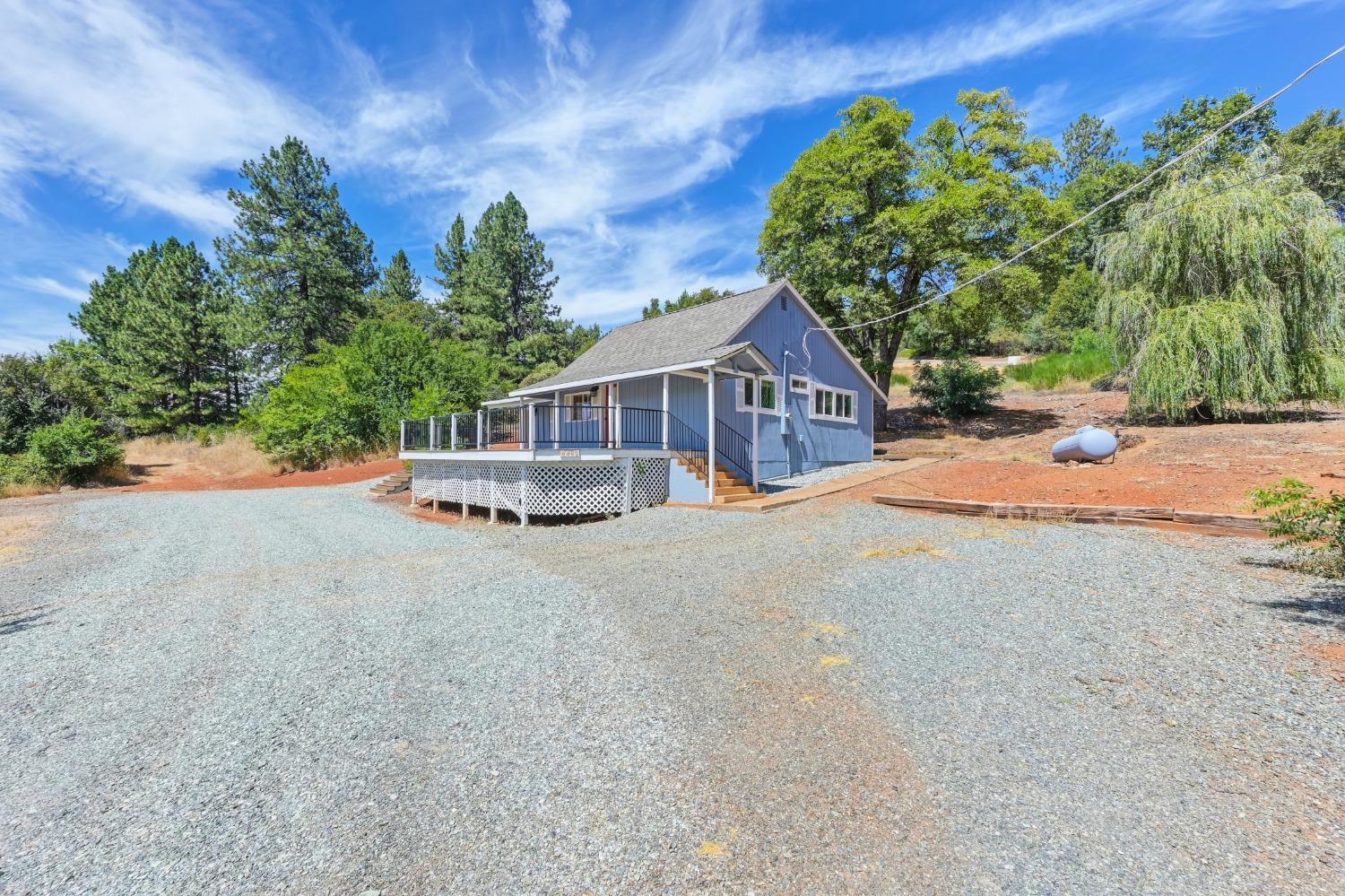 4500 Bear Creek Road