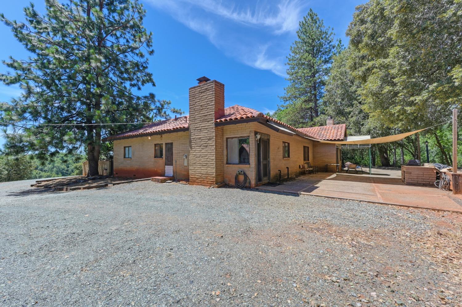 4500 Bear Creek Road