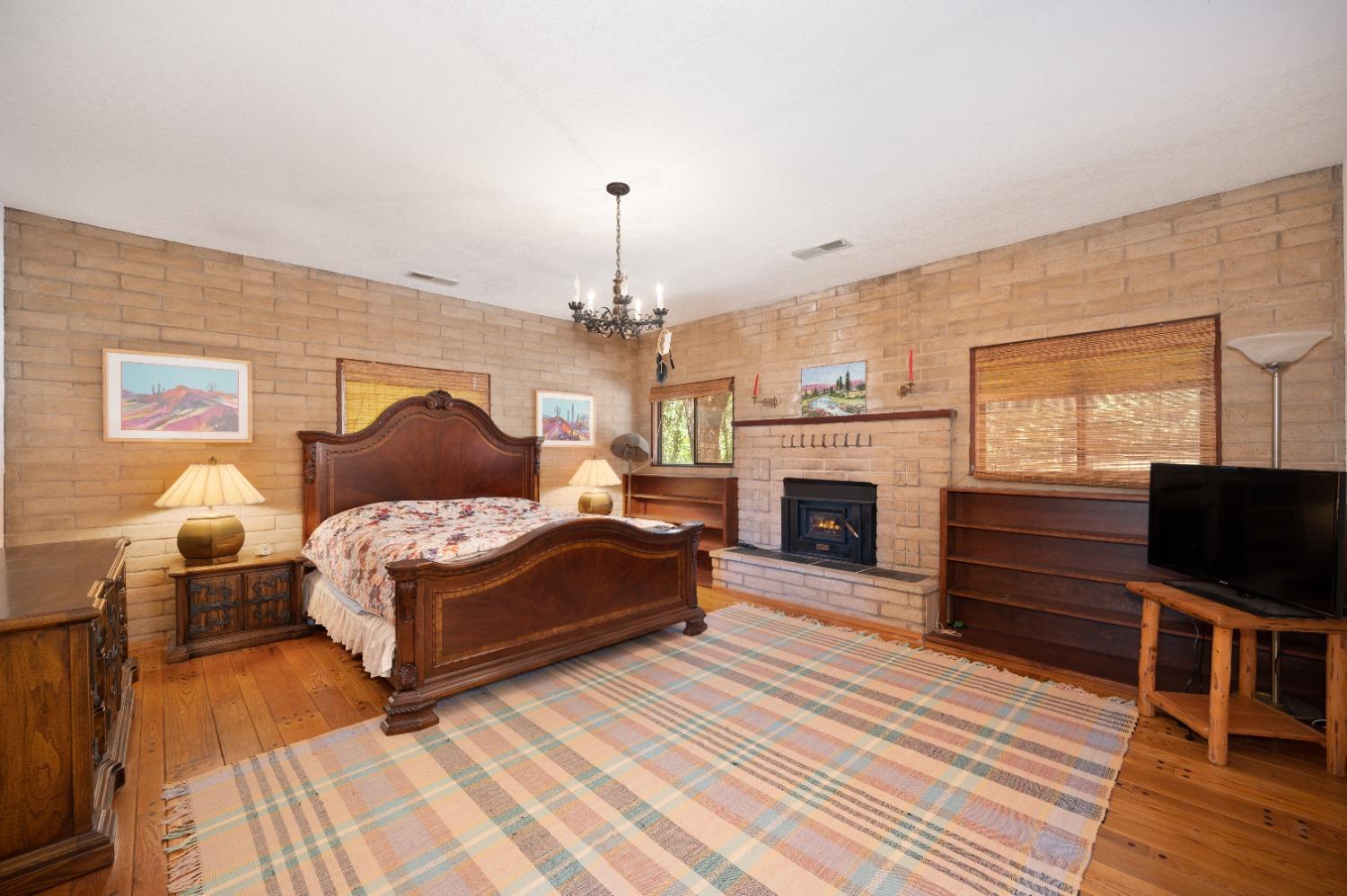 4500 Bear Creek Road
