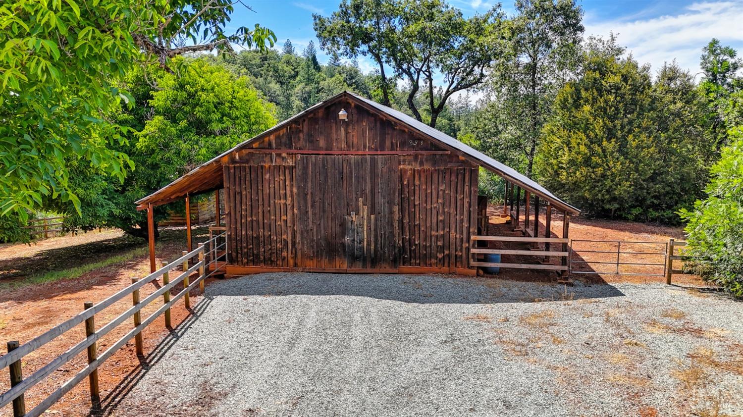 4500 Bear Creek Road