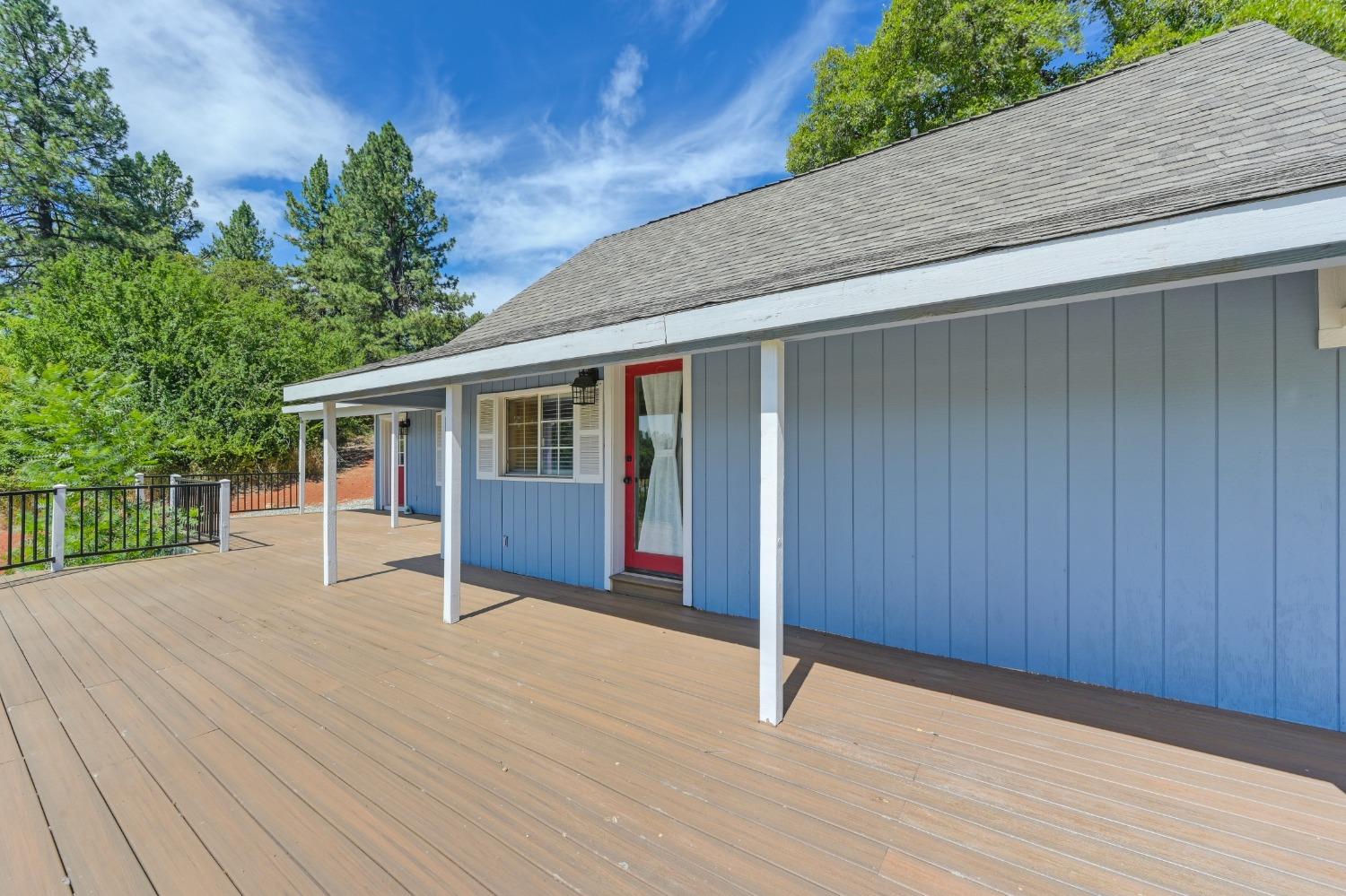 4500 Bear Creek Road
