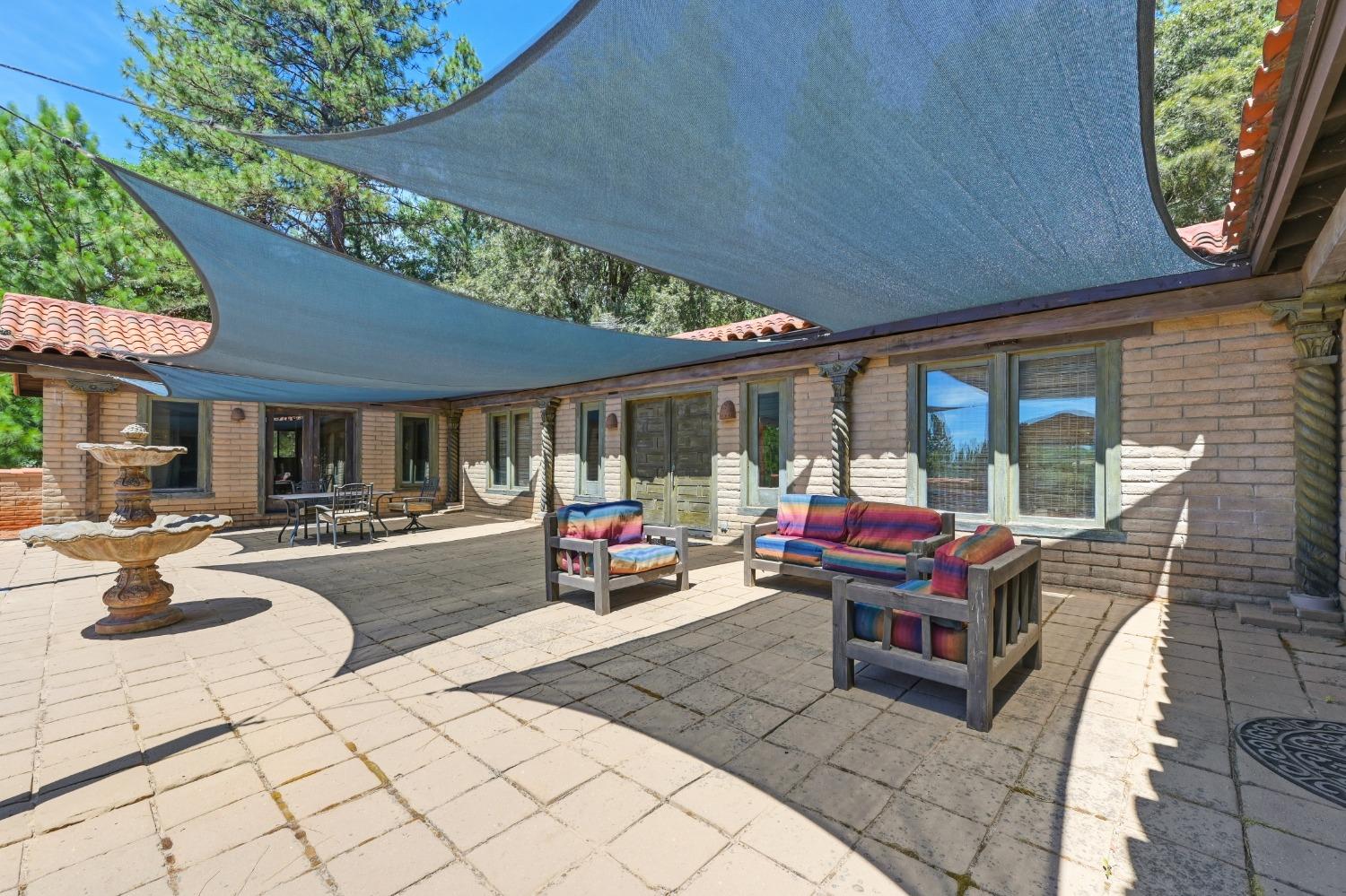 4500 Bear Creek Road