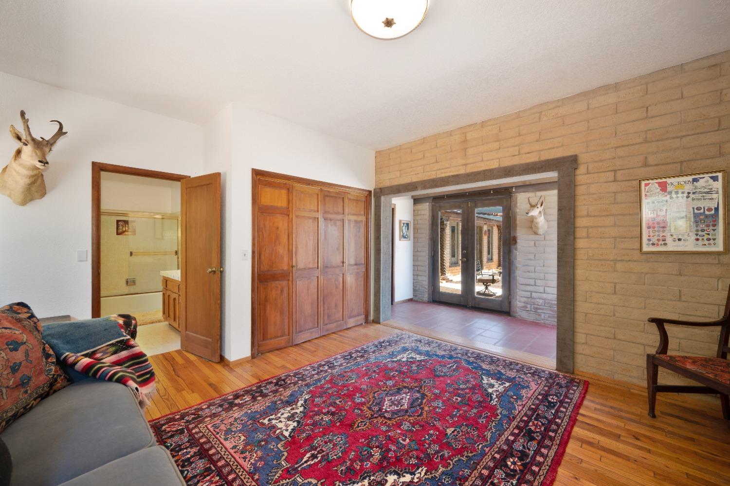 4500 Bear Creek Road
