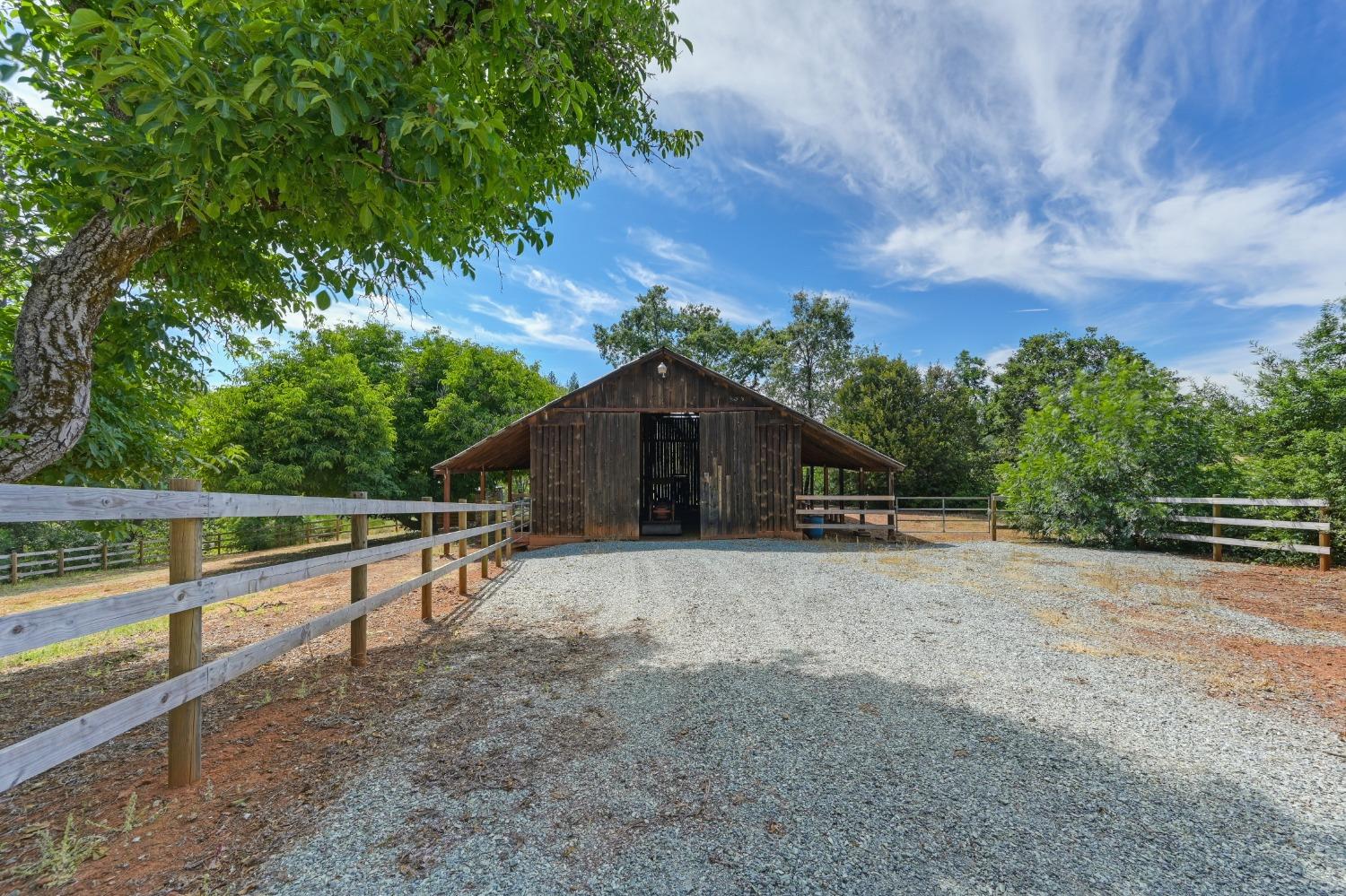 4500 Bear Creek Road