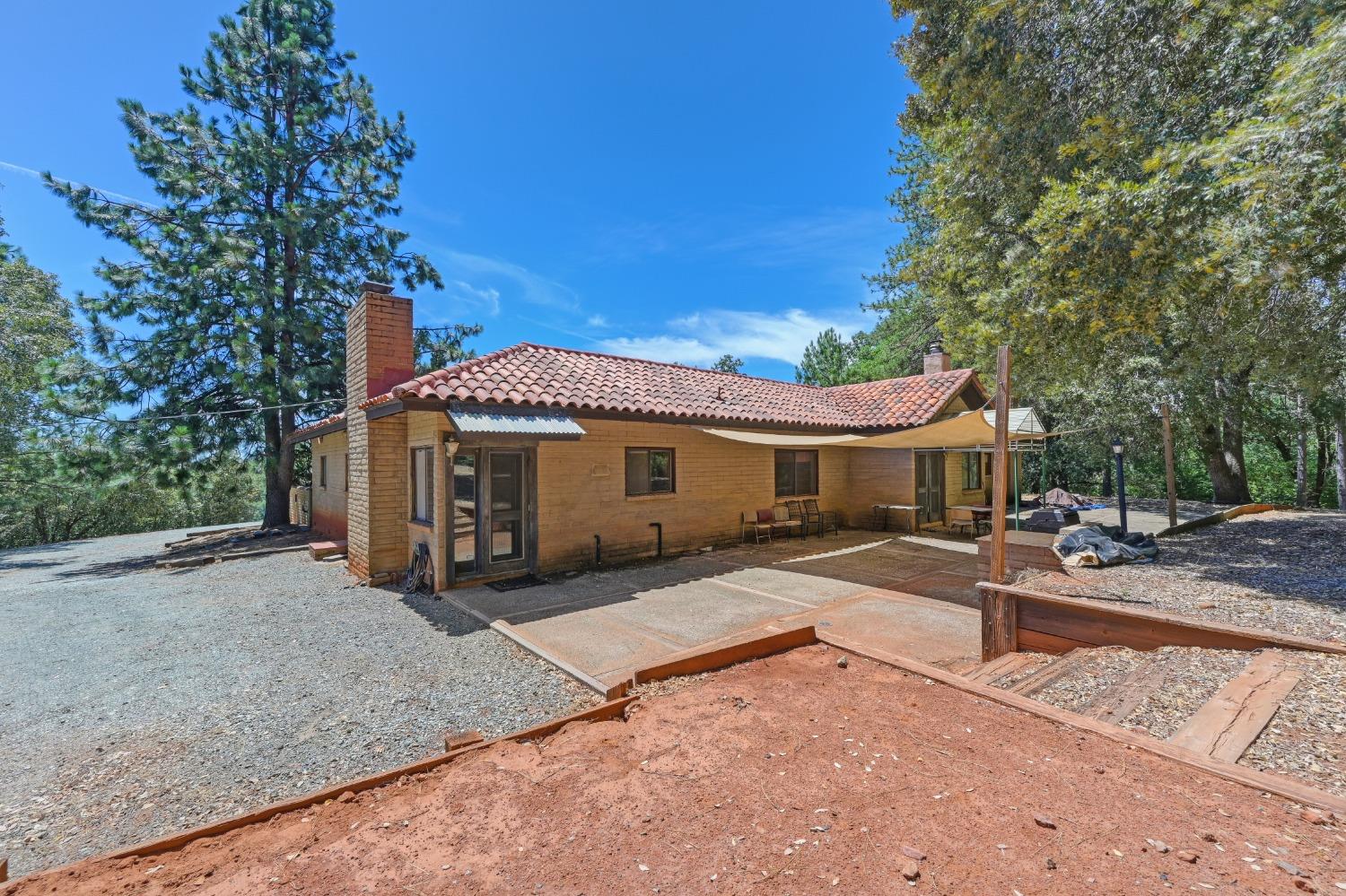 4500 Bear Creek Road
