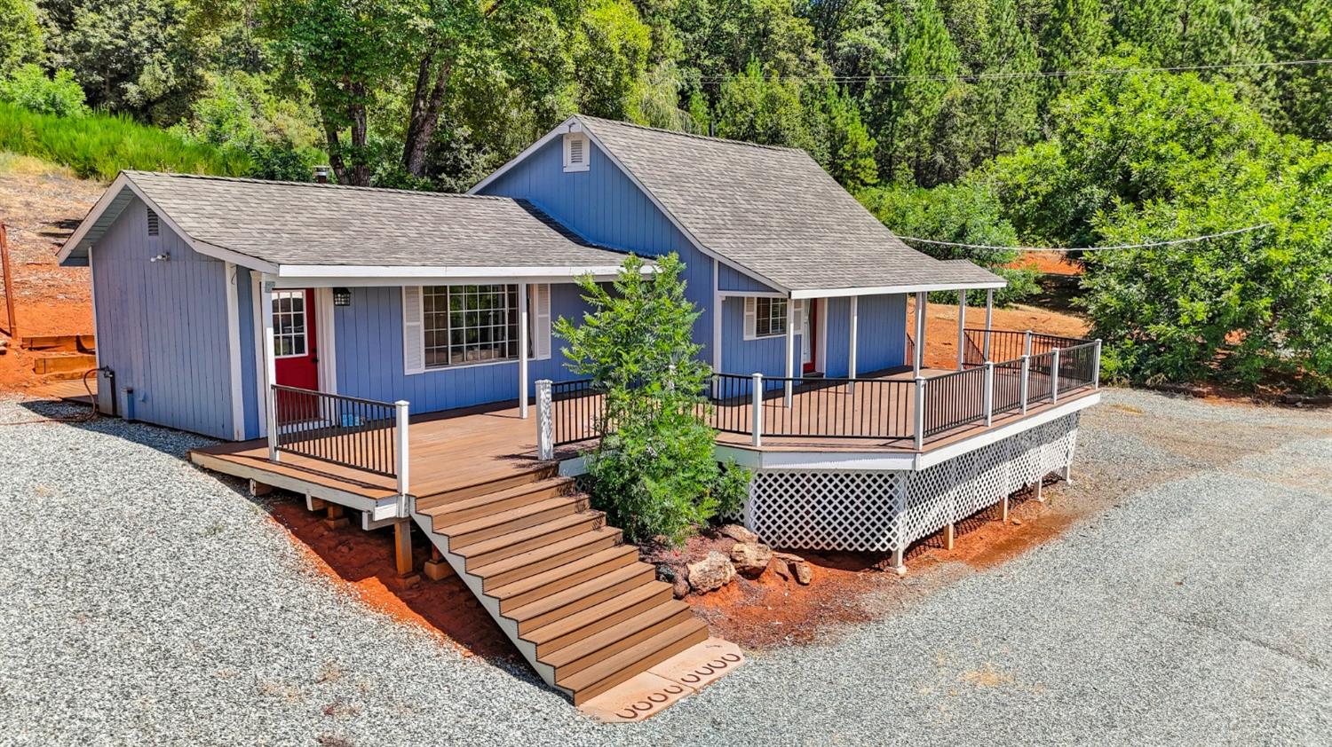 4500 Bear Creek Road