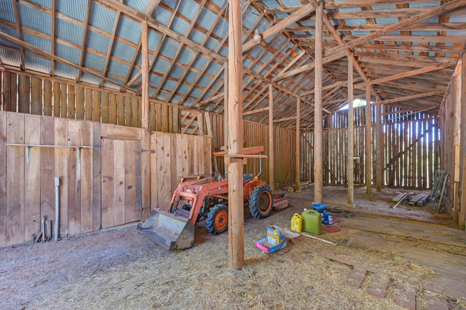 4500 Bear Creek Road