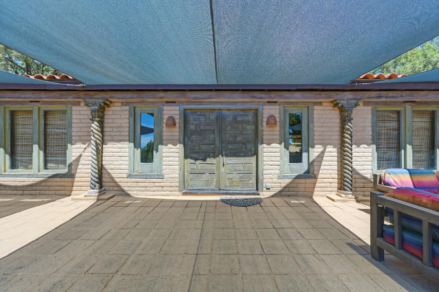 4500 Bear Creek Road