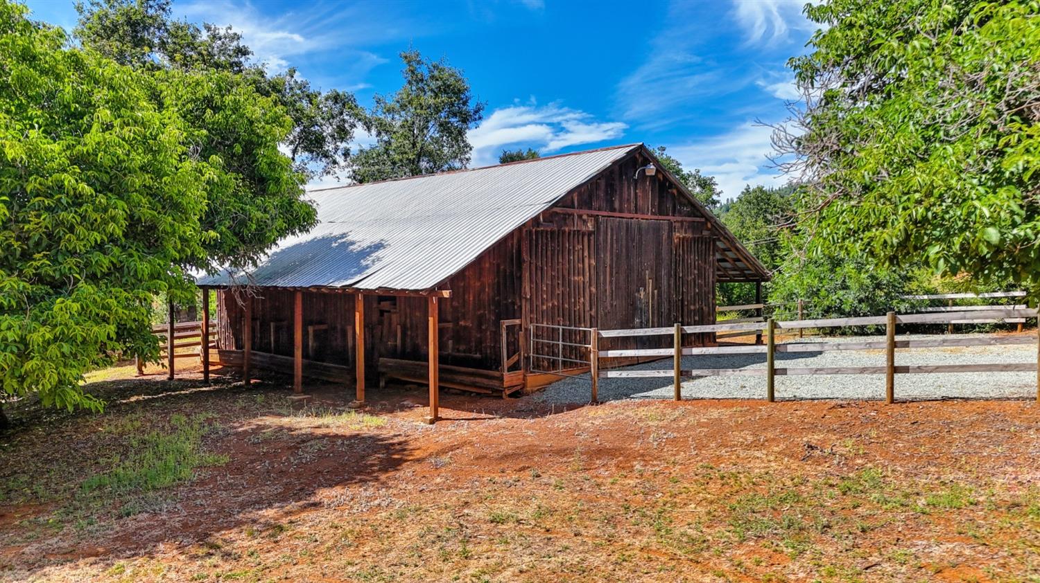 4500 Bear Creek Road