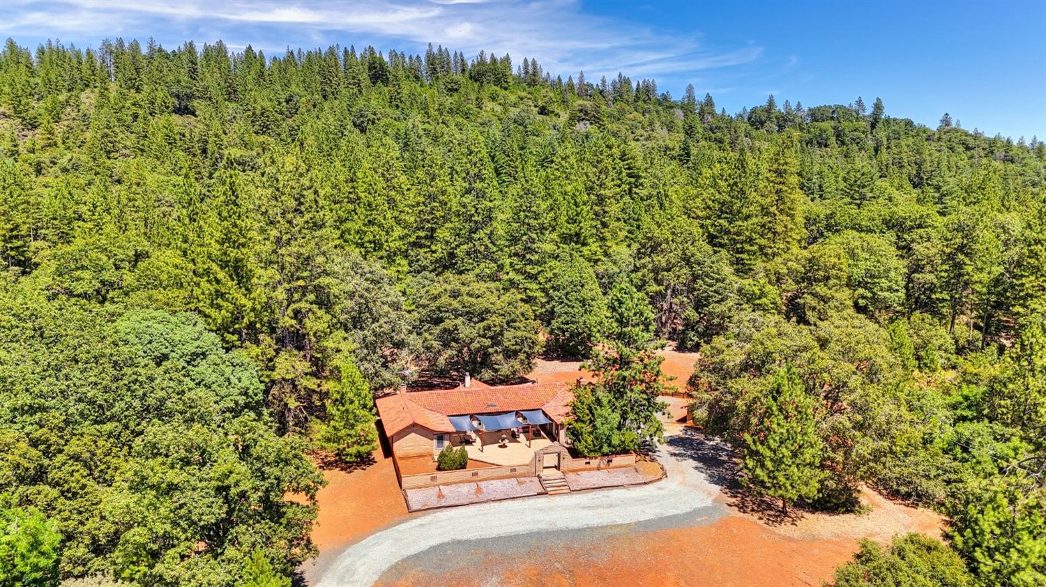 4500 Bear Creek Road