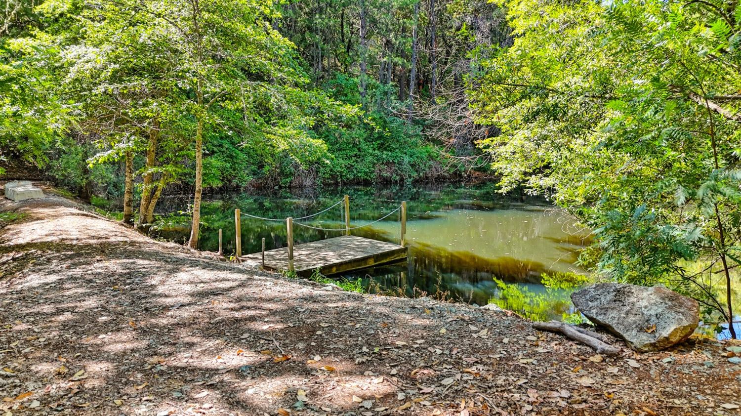 4500 Bear Creek Road