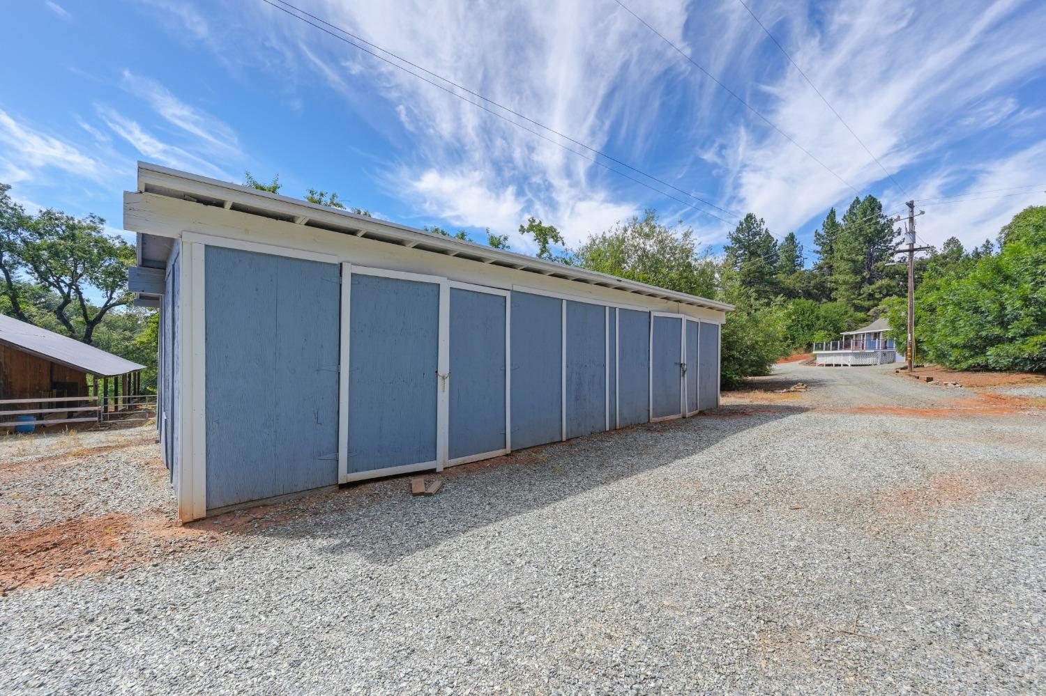 4500 Bear Creek Road