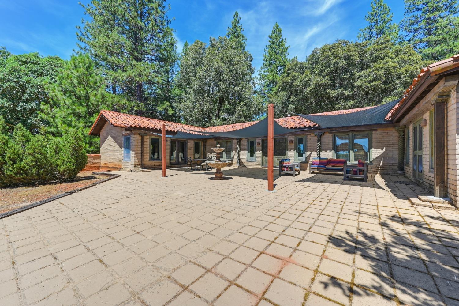 4500 Bear Creek Road