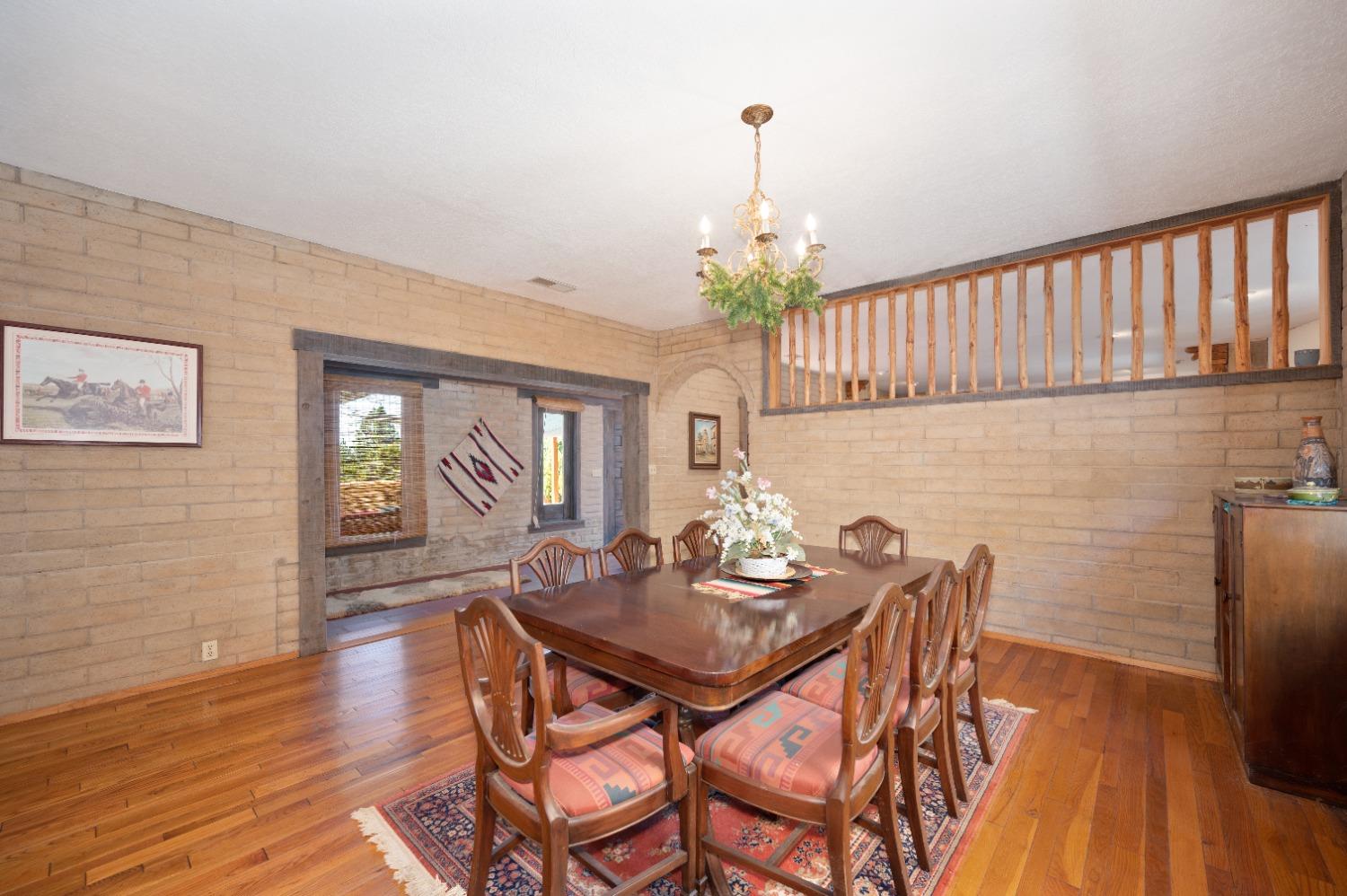 4500 Bear Creek Road