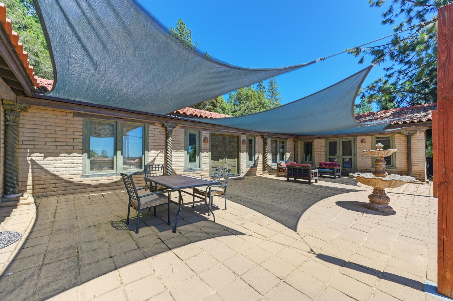 4500 Bear Creek Road