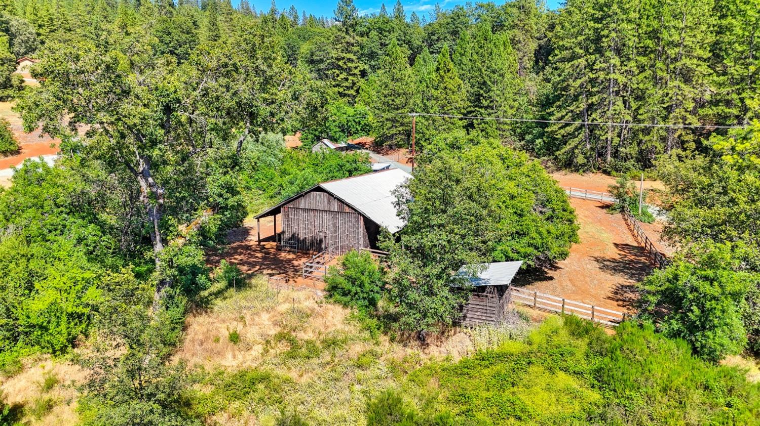 4500 Bear Creek Road