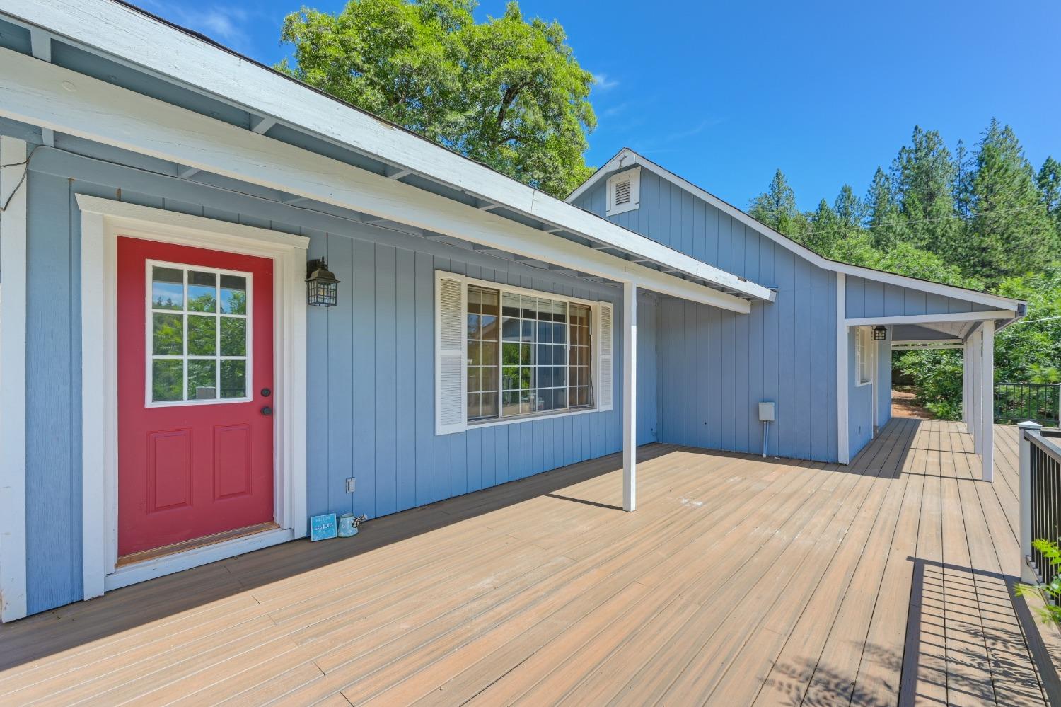 4500 Bear Creek Road