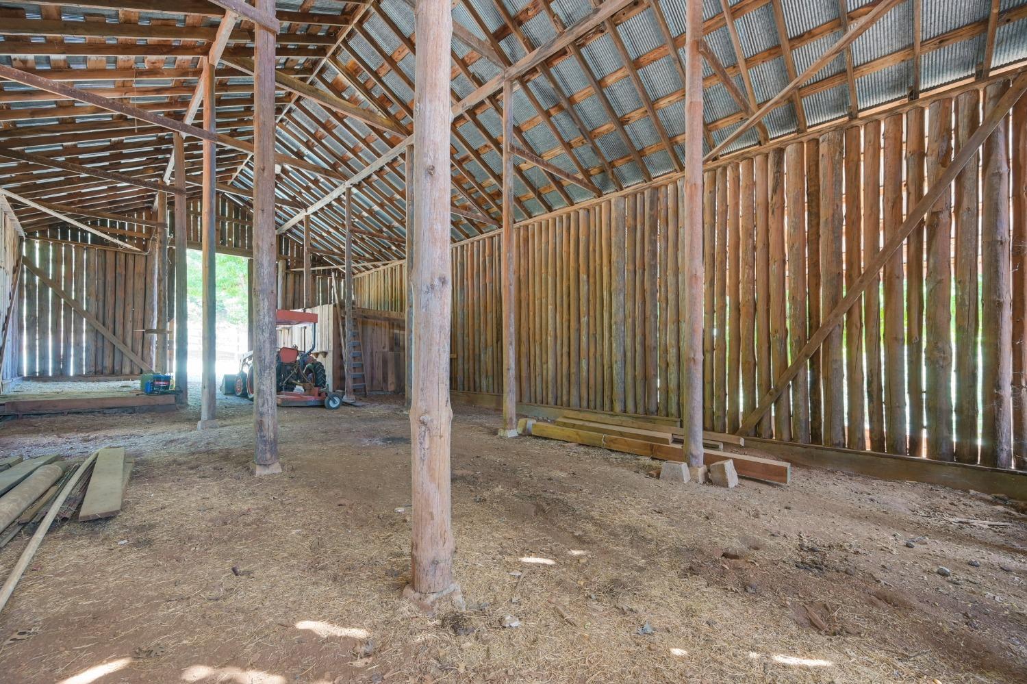 4500 Bear Creek Road