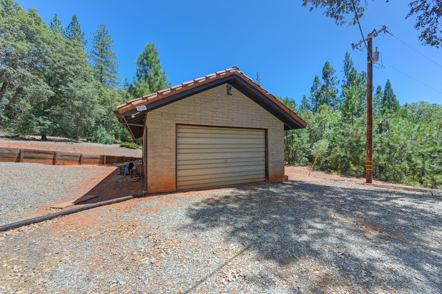 4500 Bear Creek Road