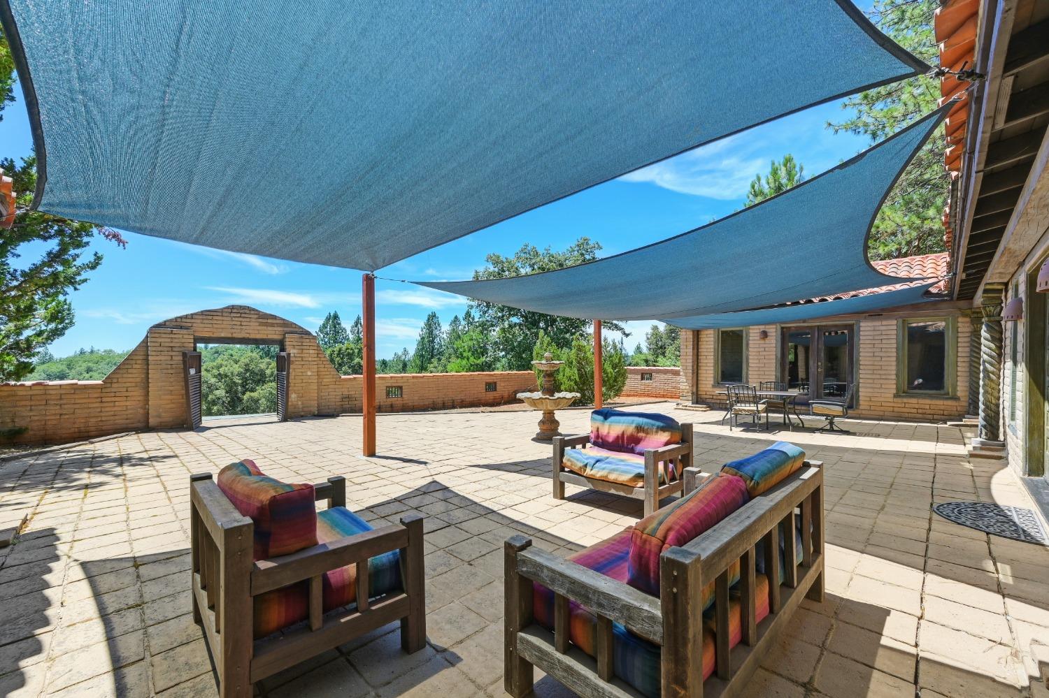 4500 Bear Creek Road