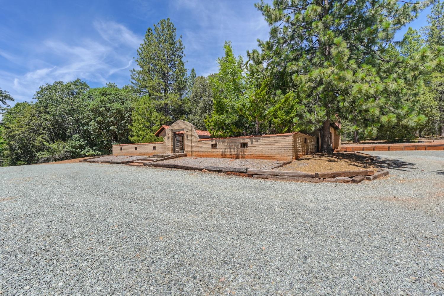 4500 Bear Creek Road