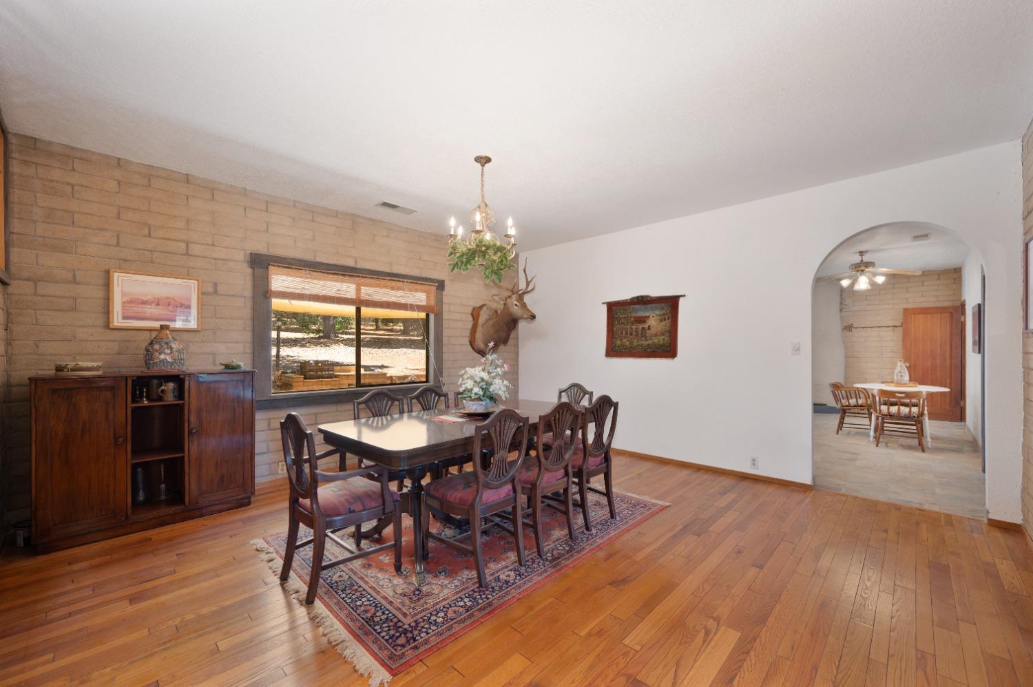 4500 Bear Creek Road