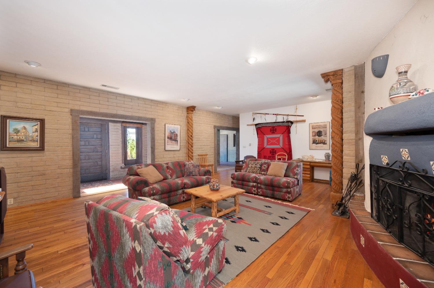 4500 Bear Creek Road