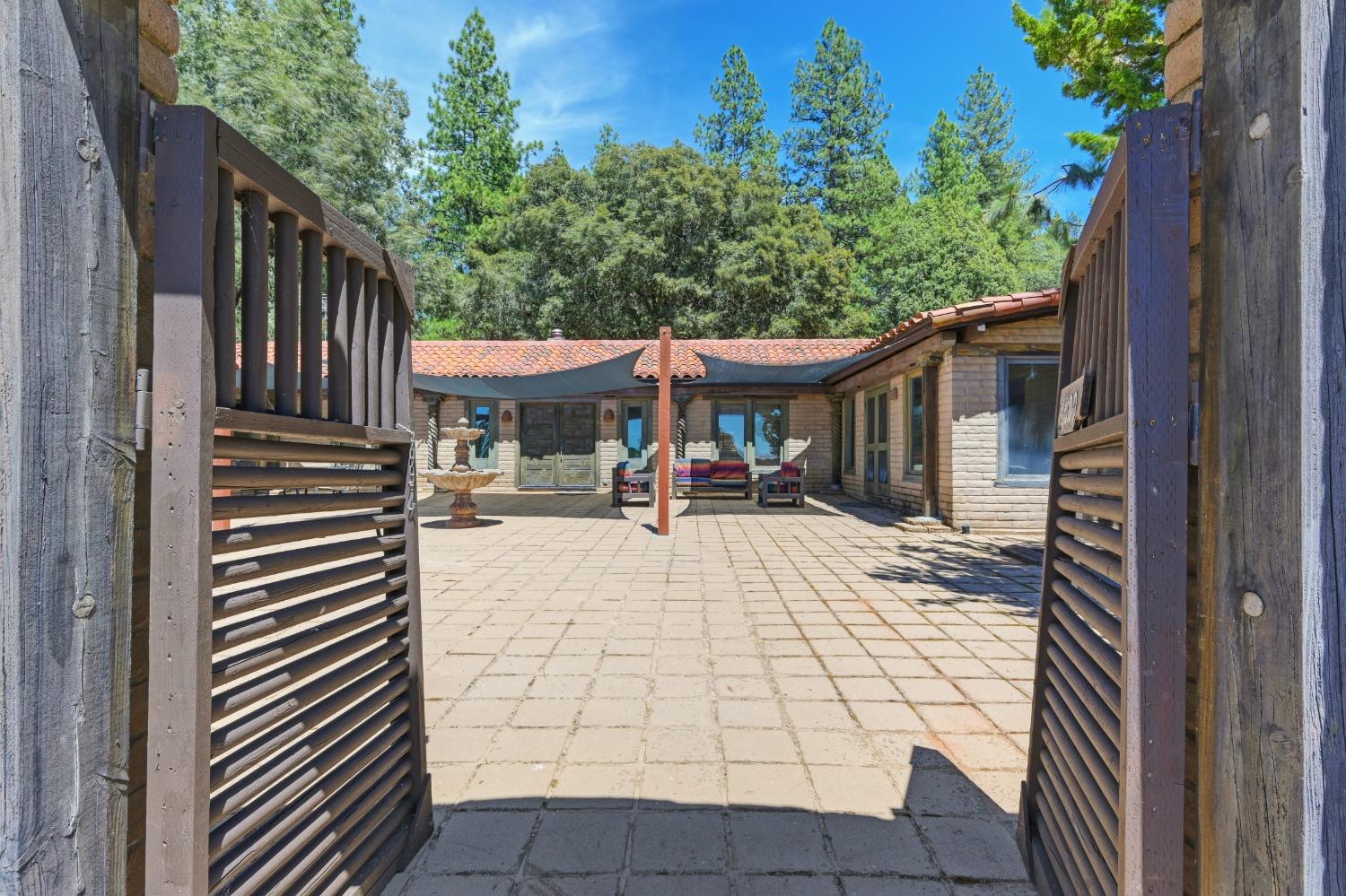 4500 Bear Creek Road