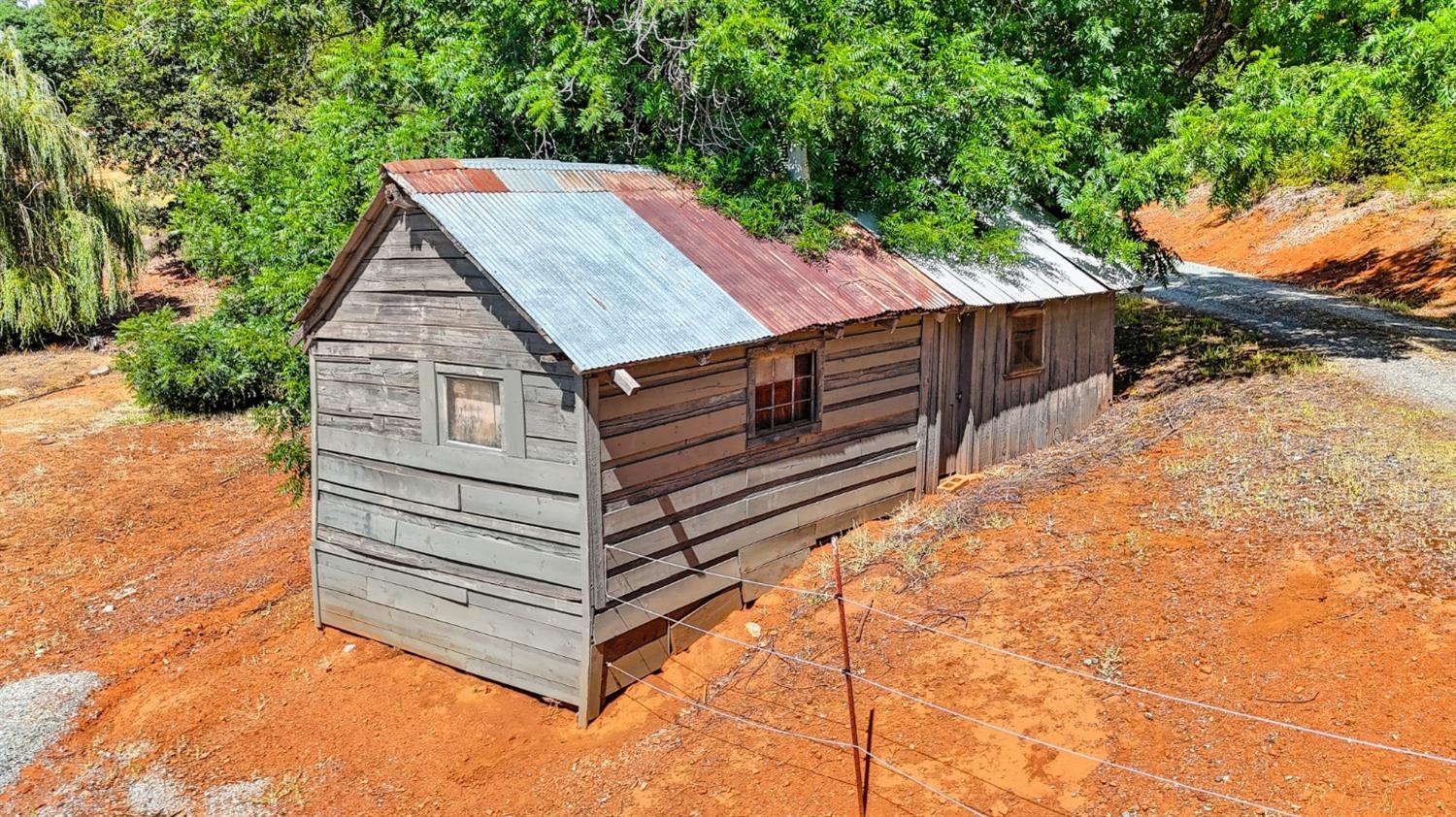 4500 Bear Creek Road