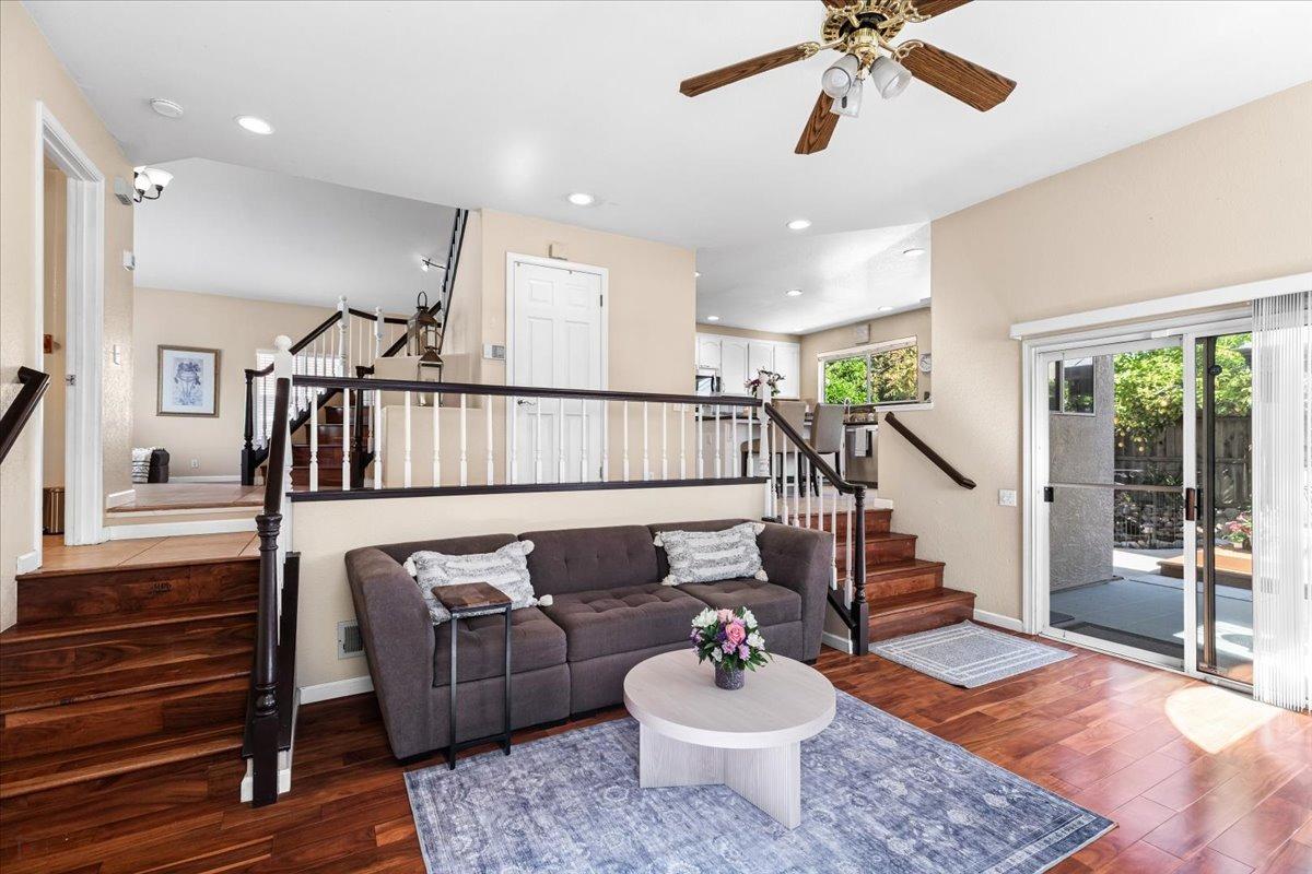 1741 Patton Drive