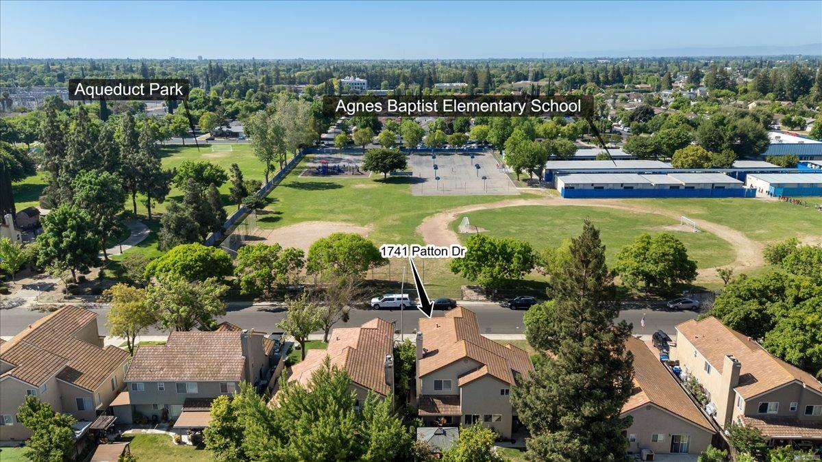 1741 Patton Drive
