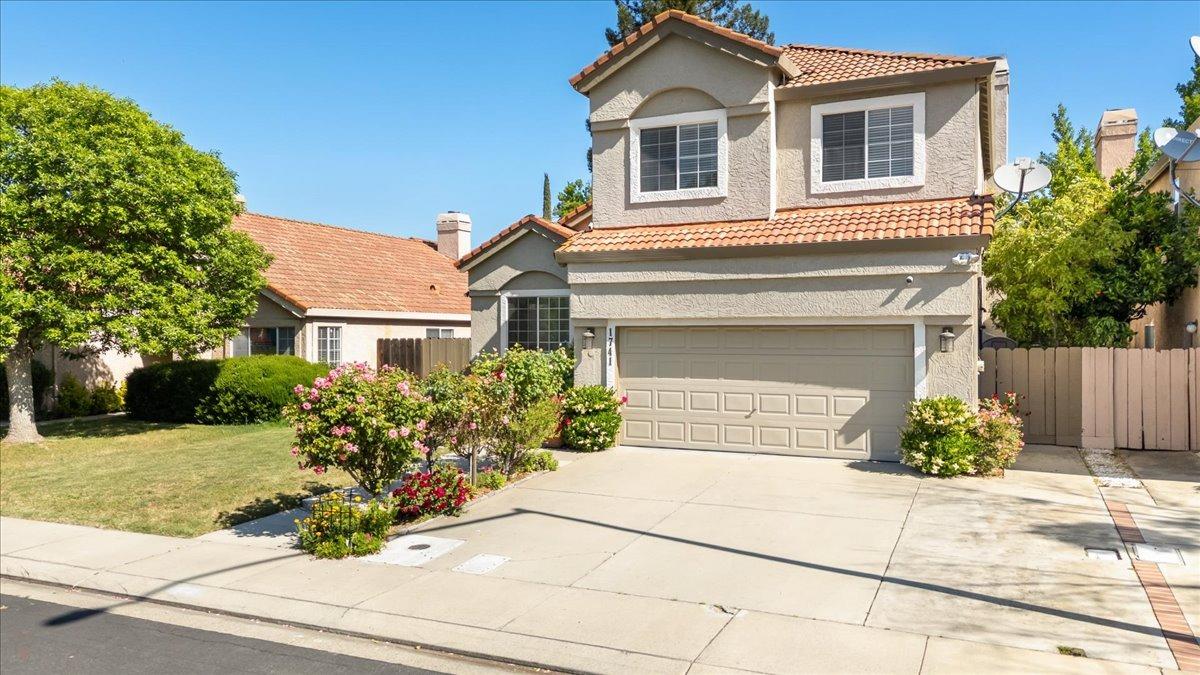 1741 Patton Drive