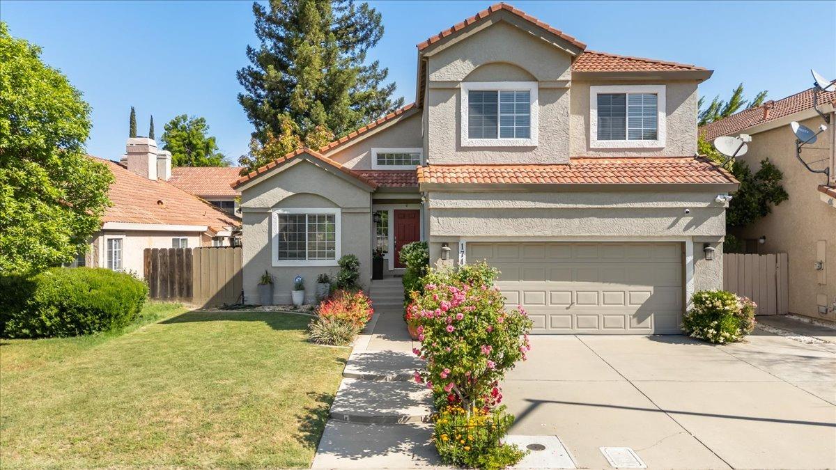 1741 Patton Drive