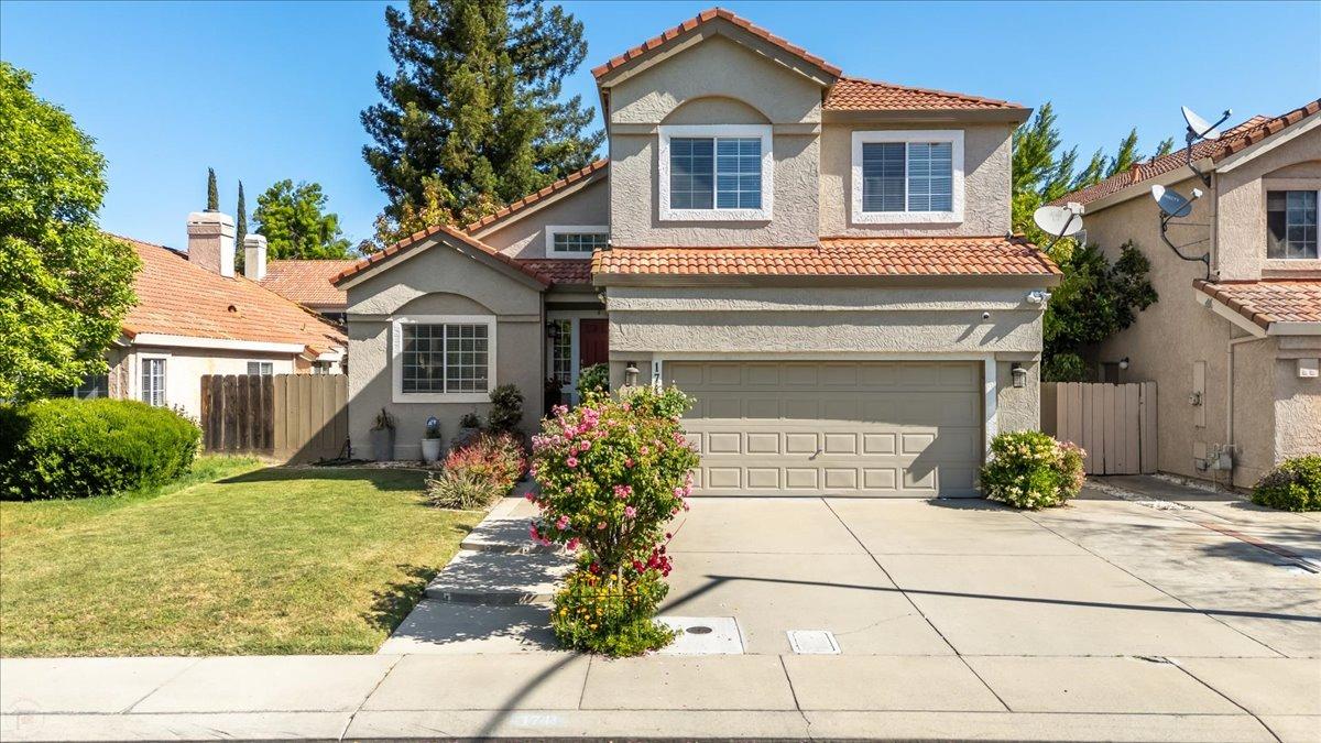 1741 Patton Drive